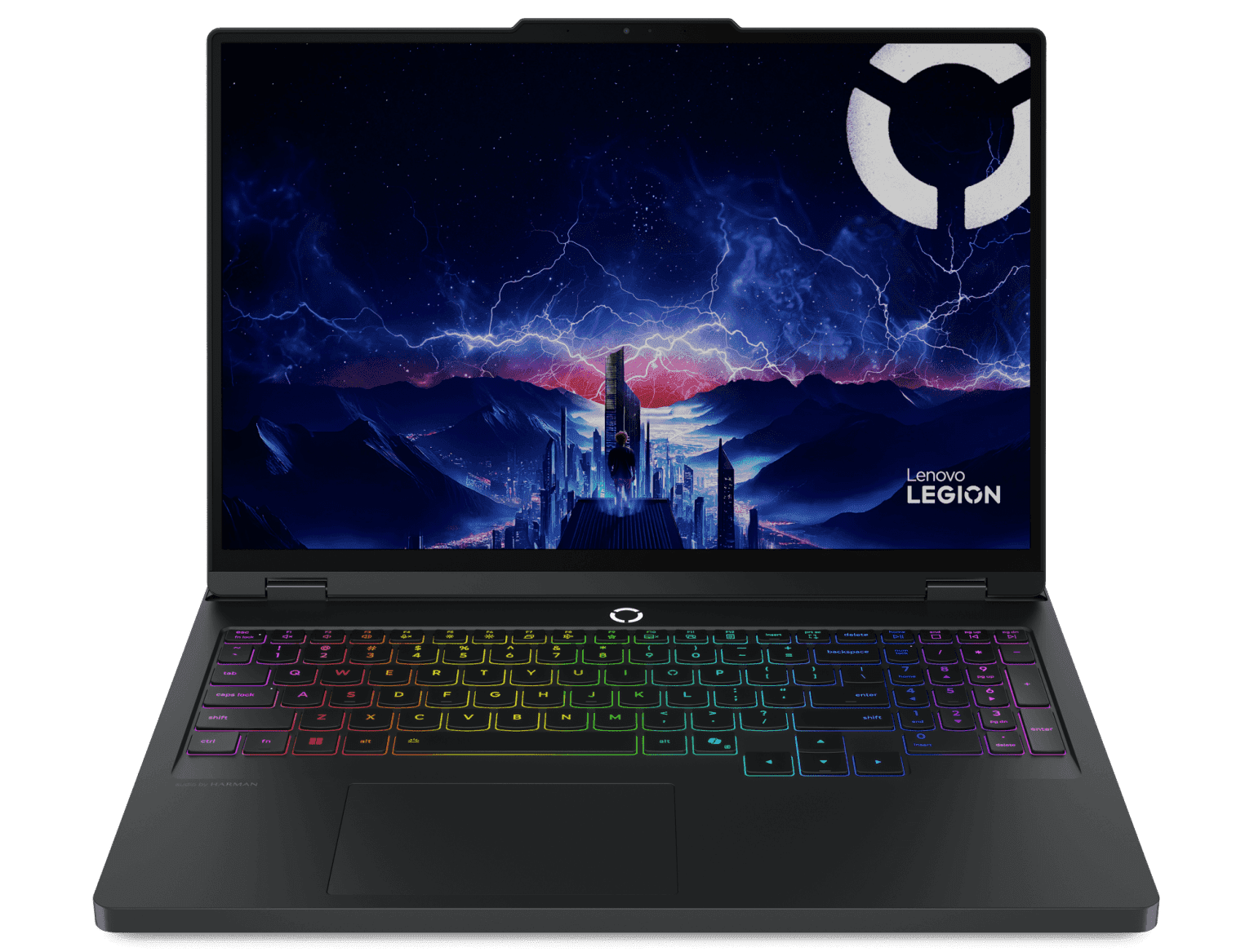 Legion Pro 5 Gen 10 16