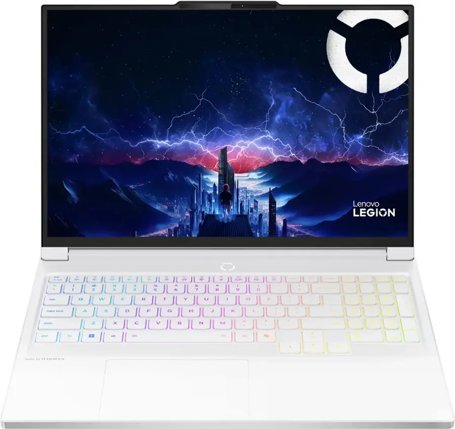 Lenovo Legion 7i 16 - Gen 10 - (2025)