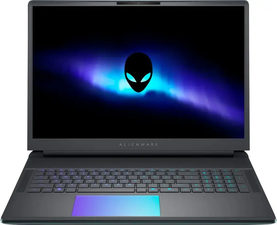 Alienware 18 Area 51