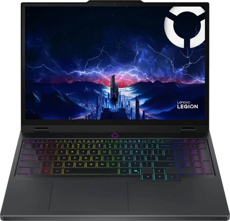 Lenovo Legion 5i 15 - Gen 10 (Intel) - (2025)