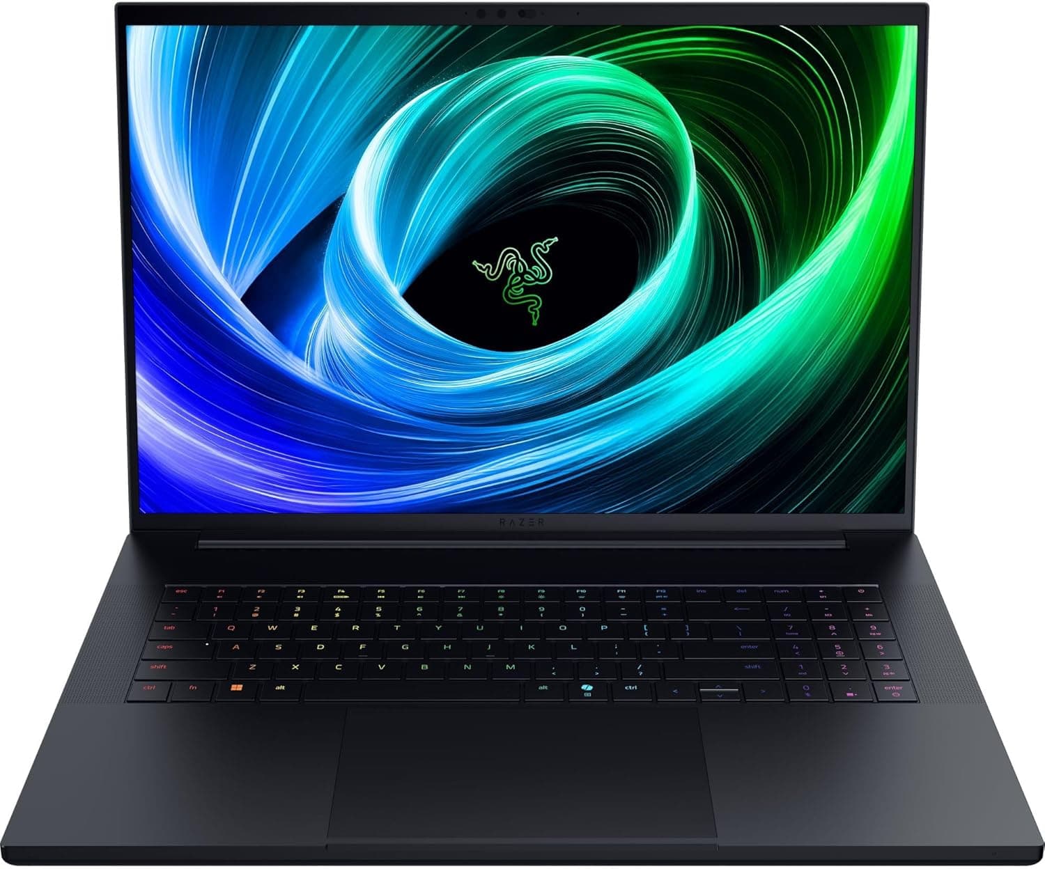 Razer Blade 18 - (2025)