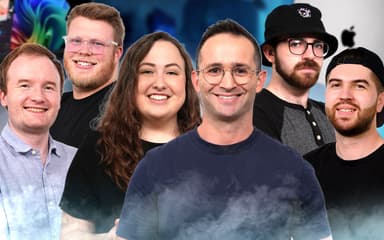 Laptops Our Team Uses