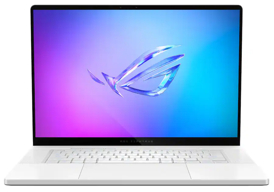 ROG Zephyrus G16