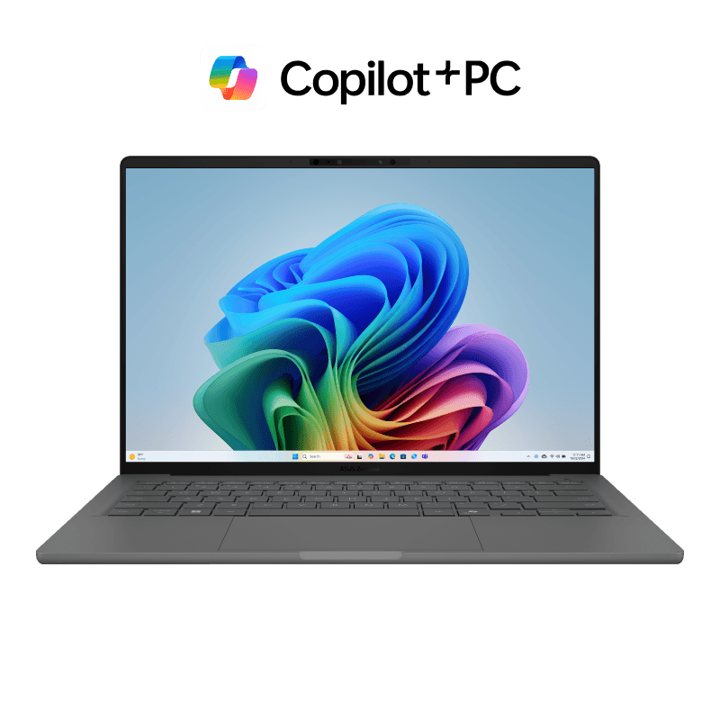 Zenbook A14